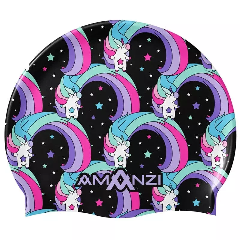 Amanzi – Starlight Swim Cap