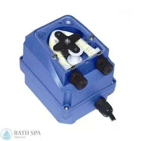 Amerec A220FP Fragrance Injector Pump Kit, AK Series (9223-228)