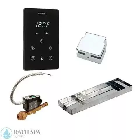 Amerec Glacier Digital Control Kit, Touch Screen (9036-196)