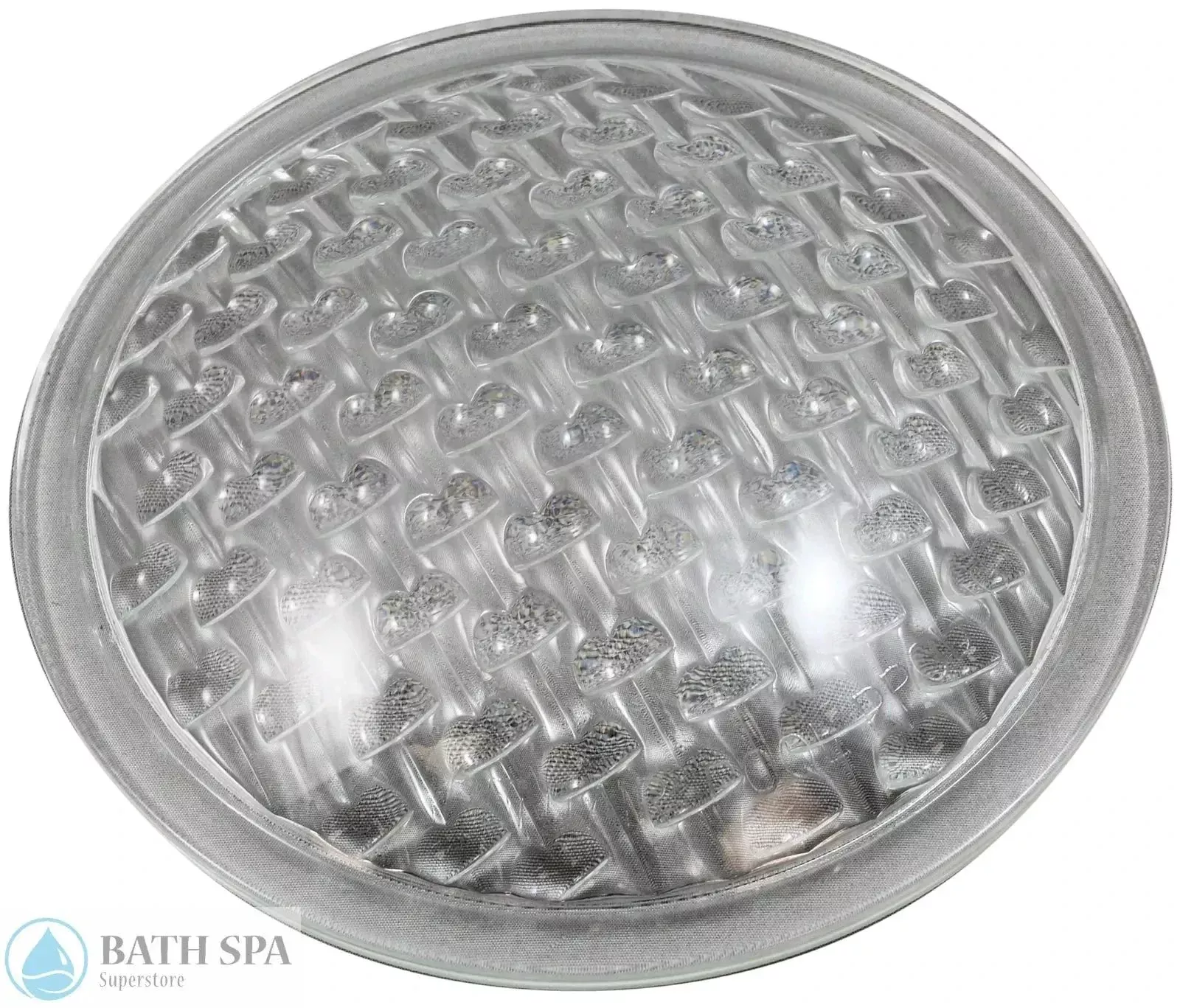 American Products Amerlite Pool Light Lens [Clear] (79100100Z)