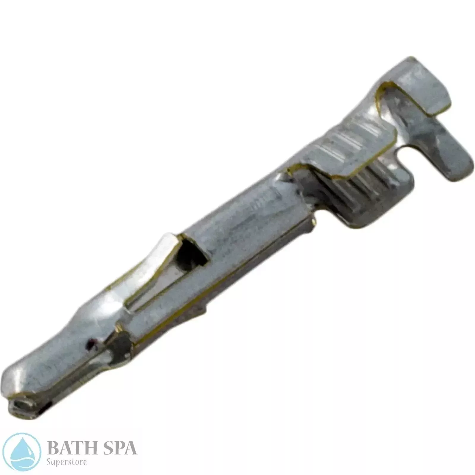 Amp Pin Male 14-16 AWG (BAG OF 25 EA)