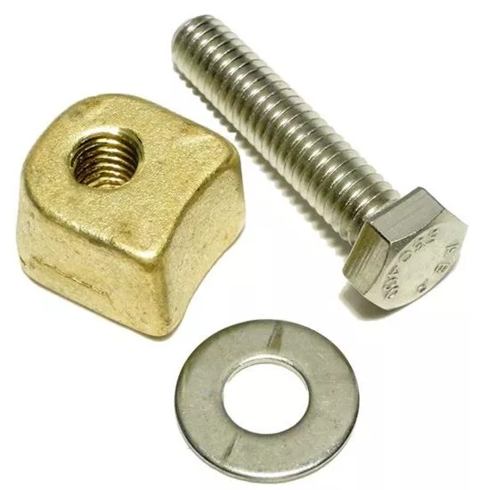 Anchor Wedge Assembly Pw3C