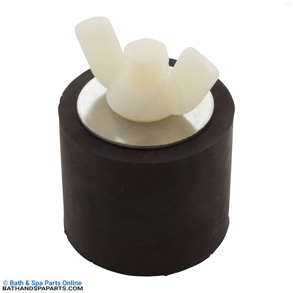 Anderson Mfg Nylon Test Plug Tool [1-7/8″] [2″ Pipe] (155N)