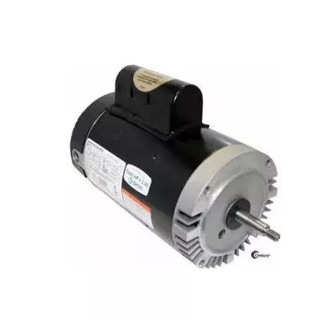 AO Smith 2 – .25 HP 230V 2 Speed Replacement Motor – B979