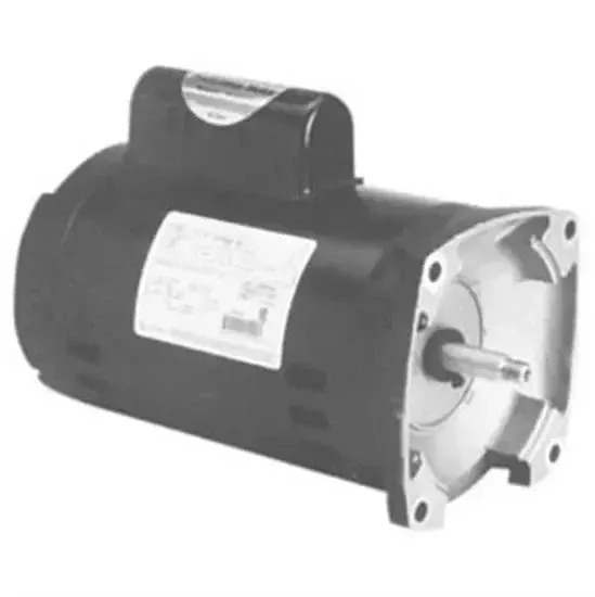 AO Smith 2HP 2 Speed Standard Pool Pump Motor – B985