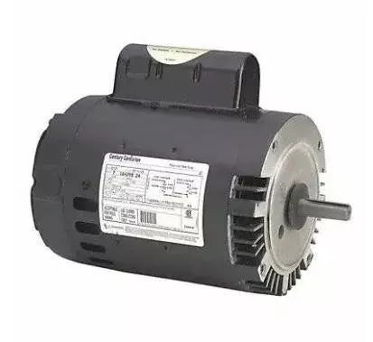 AO Smith 3/4 HP 2 Speed Replacment Motor – B972
