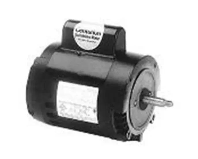 AO Smith Centurion 1081 C Frame Round Flange Full Rated Motor 3/4 HP – B127