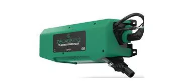 AOP, AQUANOVA 240V, DEL AOP SP