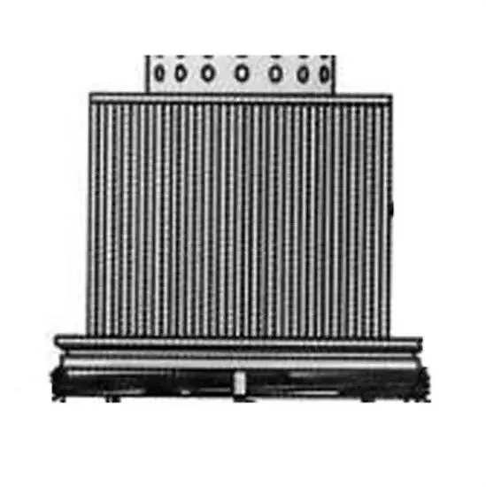 APC Filter Cartridge 10 1-16″ X 23 5-8″ 100 Sq Ft