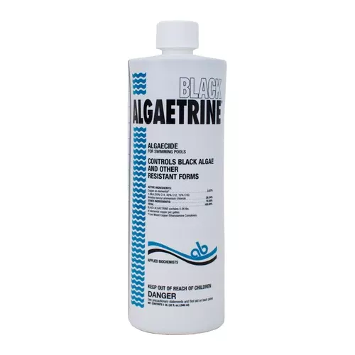 APPLIED BIOCHEMISTS 1 qt Black Algaetrine