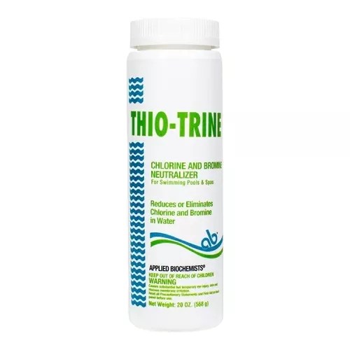 APPLIED BIOCHEMISTS 20 oz Bottle Thio-Trine Neutralizer