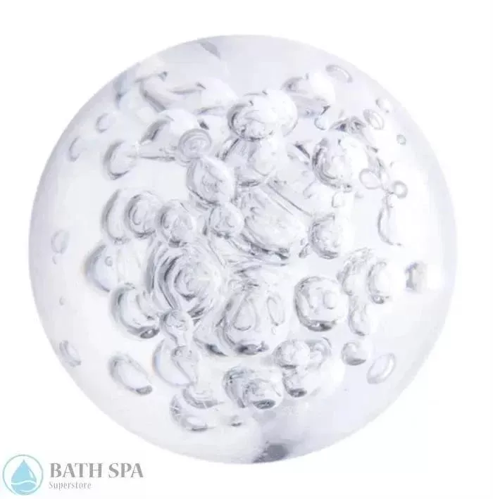 Aqua Effects Color Crystal Acrylic Ball (25290-000-050)