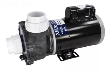 Aqua-Flo Flo-Master XP2e 4 HP 2 Speed Spa Pump | 230V | 05340009-5040