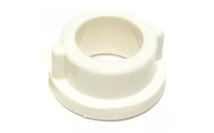 Aqua Products 2600 1/2″ White Nylon Side Plate Bushing