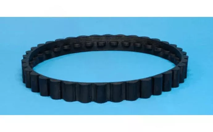 Aqua Products 3200 Black Drive Track