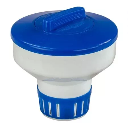 Aqua Select Floating Chlorinator – 3 lbs. Capacity