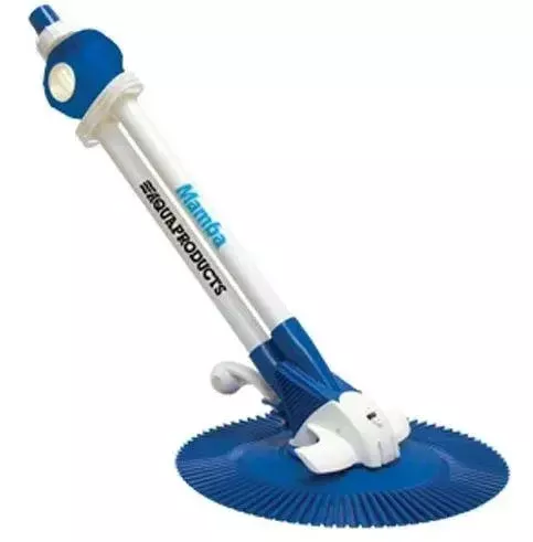 Aquabot Mamba Above-Ground Pool Cleaner – AZMAMBAR2