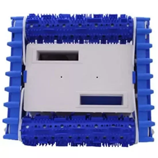 Aquabot T Super EZ Brushes 2006 (pair)