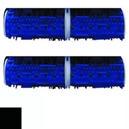 Aquabot T2 Super EZ Brushes Black (four) – 2004-2005
