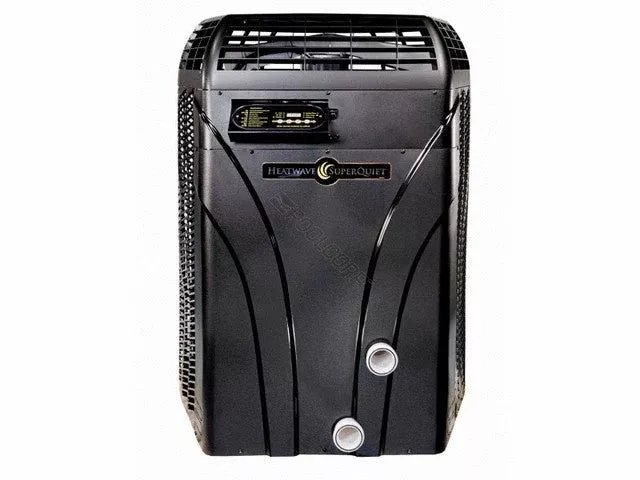 AQUACAL HeatWave SuperQuiet Heat/Cool Pump 208/230V