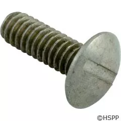 Aquaflo by Gecko Impeller Screw, Rev Thread (Val-Pak) - 99730150