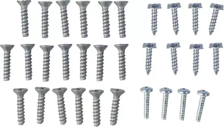 AquaGenie Replacement Screw Set