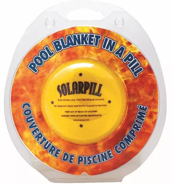 AQUAPILL 2.75″ SolarPill 90124APL
