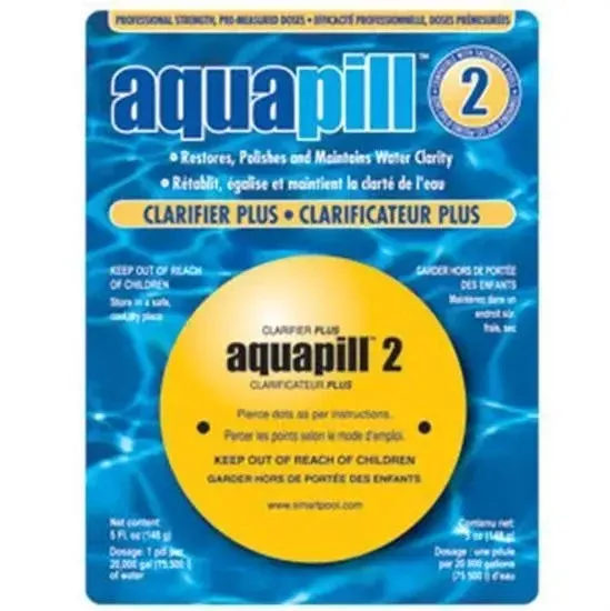 AquaPill 2 – Clarity