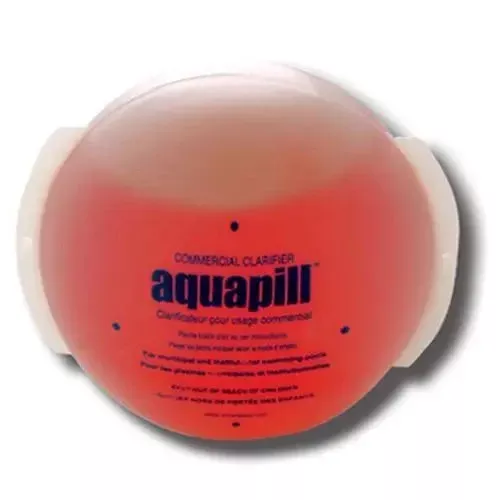 AquaPill 2+ JUMBO – Clarity