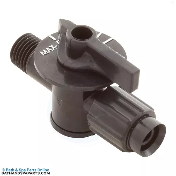 AquaStar ChemStar CH200 1/4″ Control Valve (CH1065)