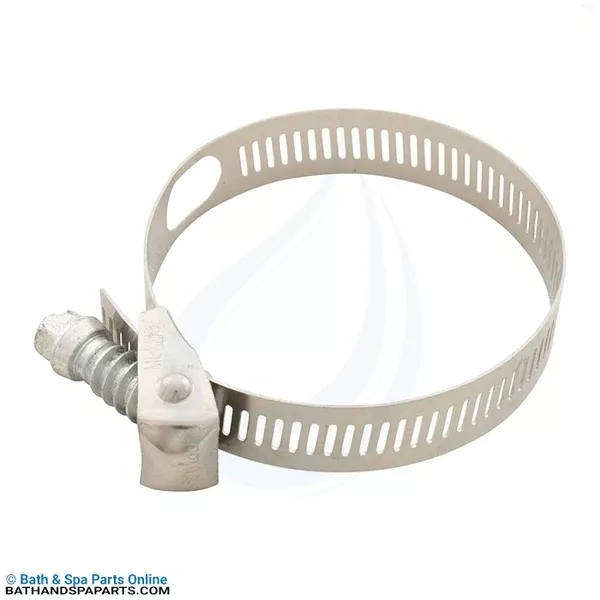 AquaStar ChemStar CH200 Saddle Clamp (CH1066)