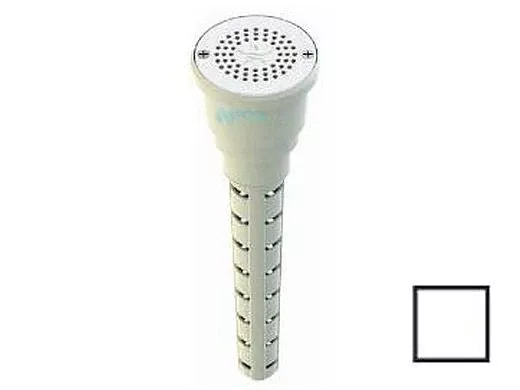 AQUASTAR POOL PRODUCTS Dark Gray Self-Contained Hydrostatic Valve Assembly