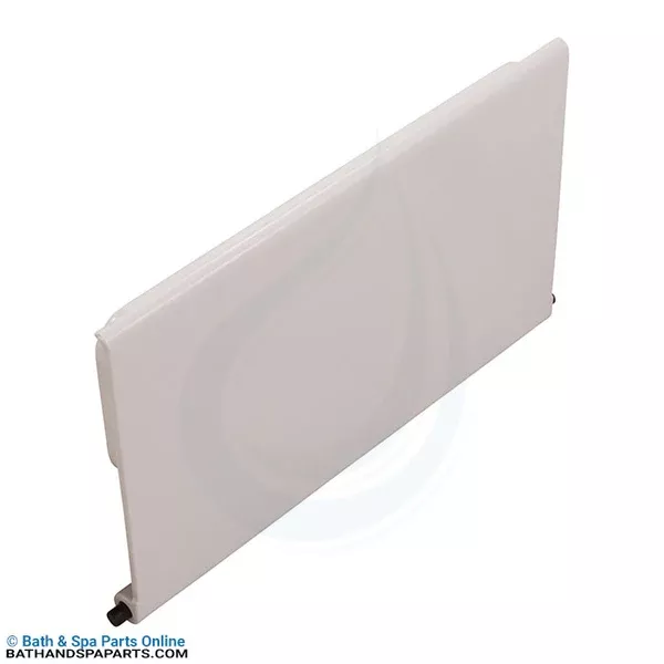AquaStar Skimmer Weir w/ Clips (SKWD101)