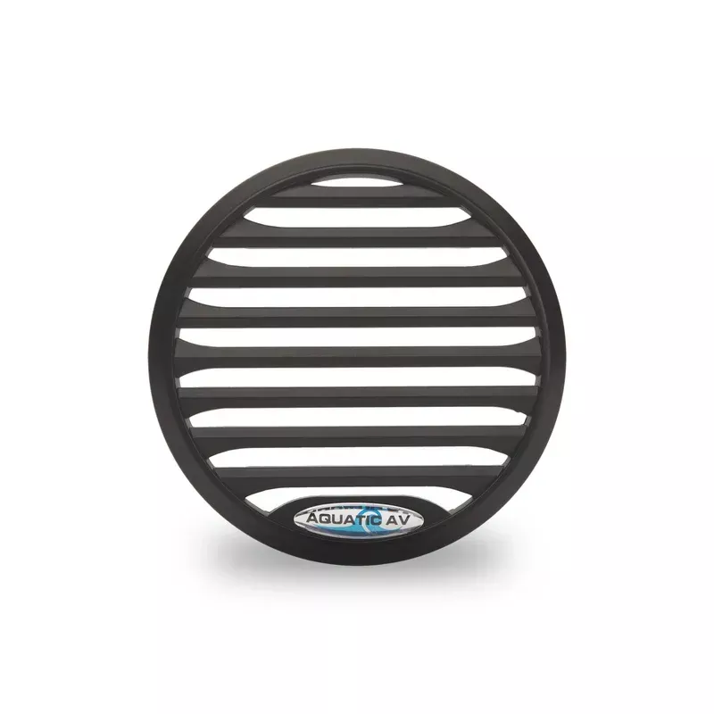 Aquatic Speaker Grill AQ-SPG2.0-DB