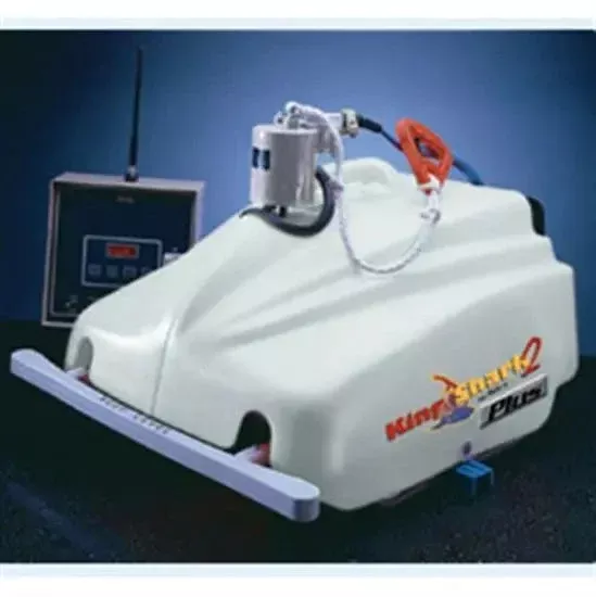 Aquavac Hoist for Kingshark 2 – Kingshark 2 Plus Model Cleaners