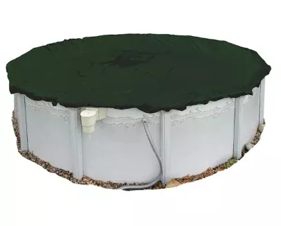 Arctic Armor Above-Ground 21′ RD Winter Cover – WC806-4