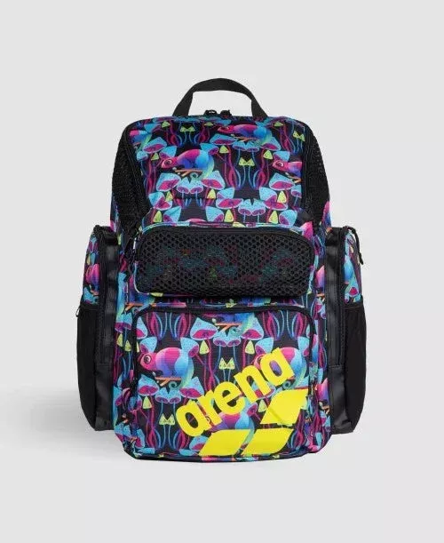 Arena One Go Backpack 45L All Over Print – Multiple Prints Available