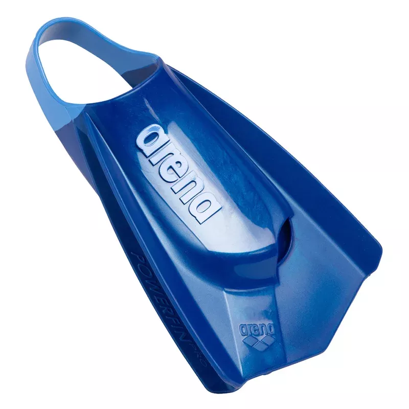 Arena Powerfin Pro II – Blue