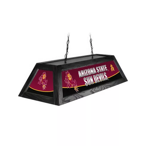 Arizona State Sun Devils 42" Hanging Billiard Table Light