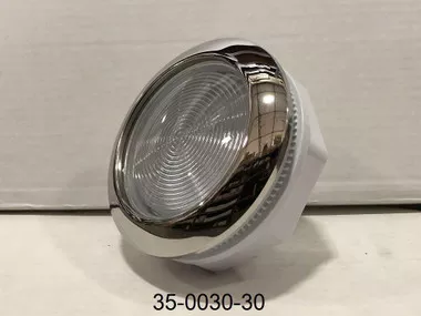 Artesian 5" Light Housing Assembly w/ Gasket