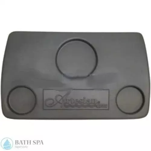 Artesian Filter Lid, Artesian, Gold 1022 (OP26-0023-85)