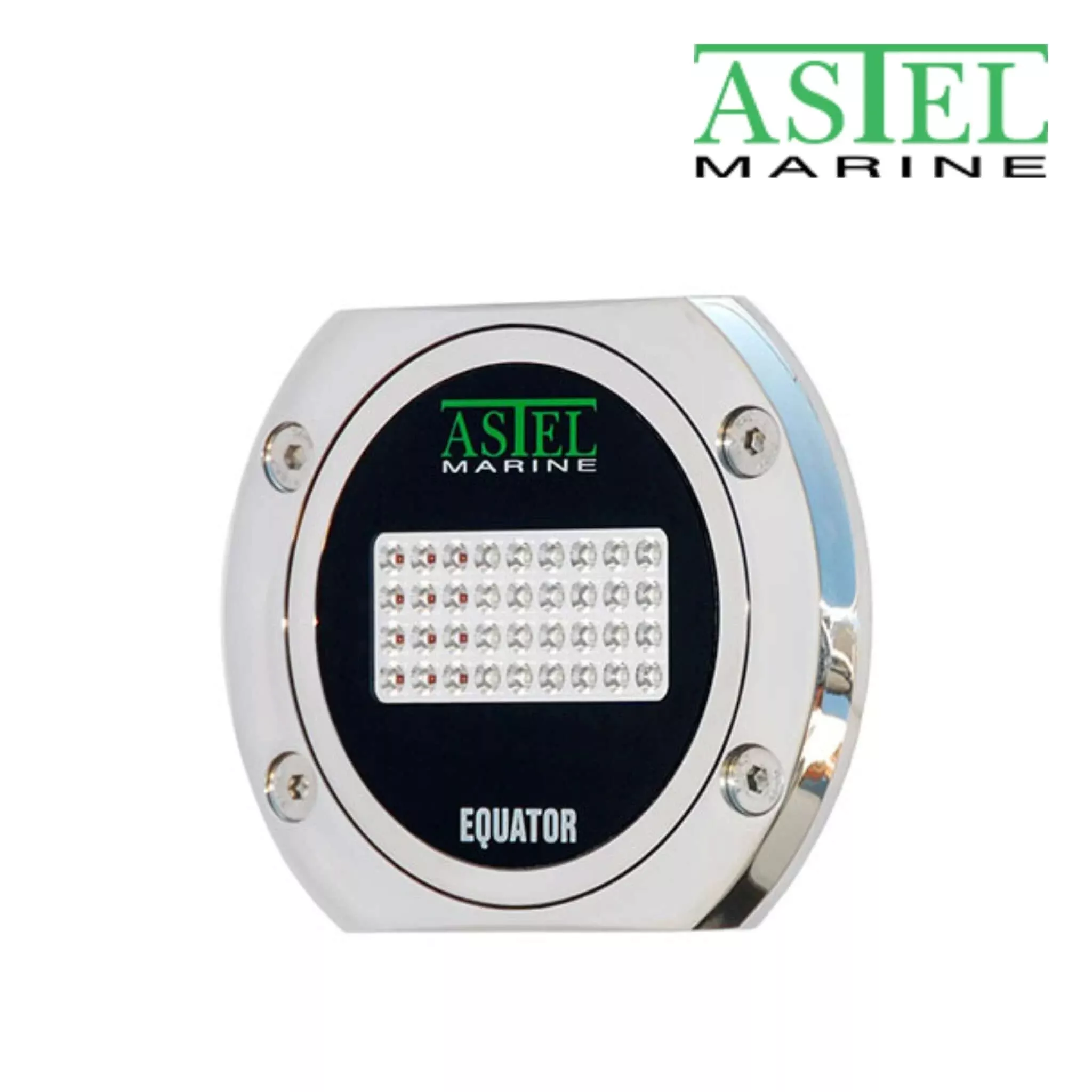 Astel Marine Equator Series Underwater LED Boat Lights