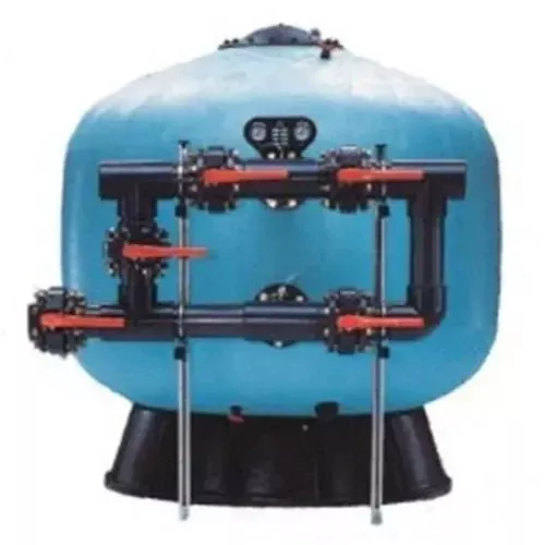Astral 71″ Commercial Sand Filter