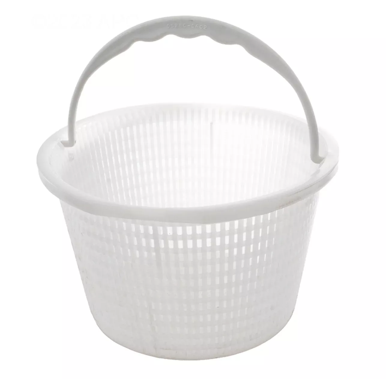 AstralPool In Ground Skimmer Basket with Handle, 4402010504