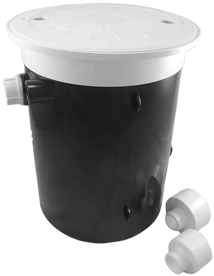 AUTOFILL W/ GRY LID