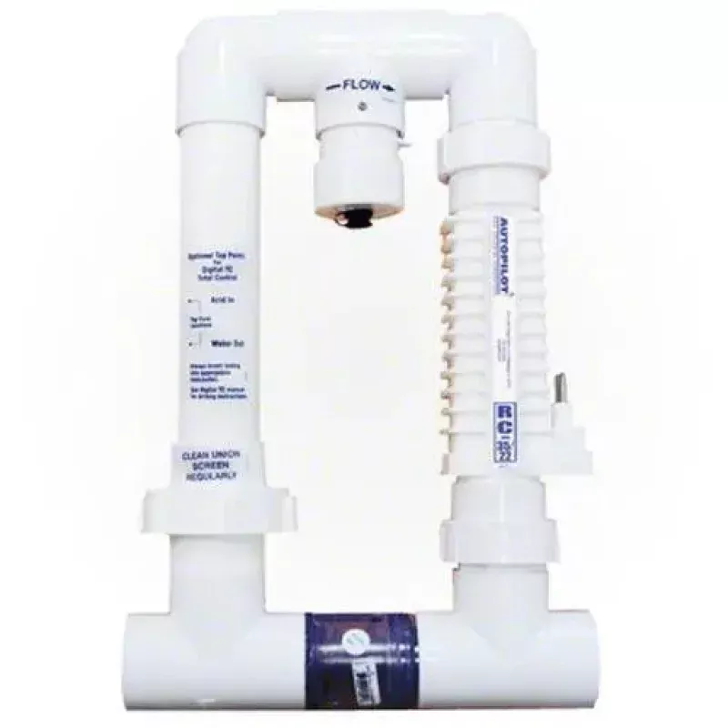 AutoPilot Digital Manifold with PPC4 Cell – PPM4