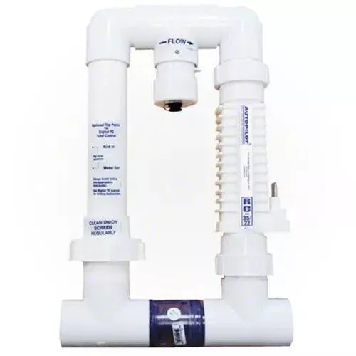 AutoPilot Digital Manifold with RC-35 Cell – PPM1