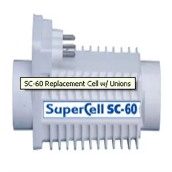 Autopilot Pool Pilot Replacment SC-60 Salt Cell