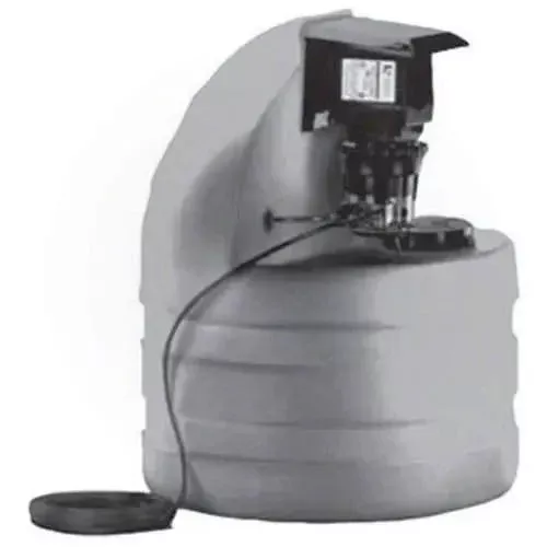 AutoPilot Stenner Pump 220V 15 Gal Tank – 75005