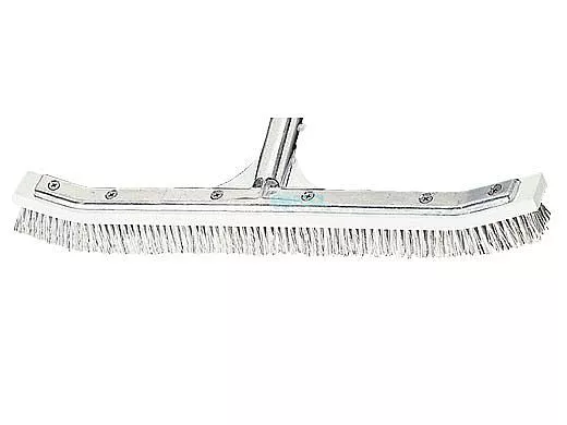 A&B 24″ Curved Combination Wall Brush